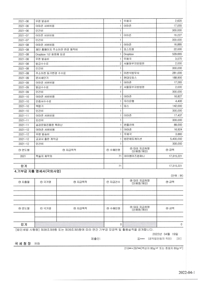 2021년 연간 기부금 모금액 및 활용실적 명세서 접수증 및 신고내역서.pdf_page_3.jpg